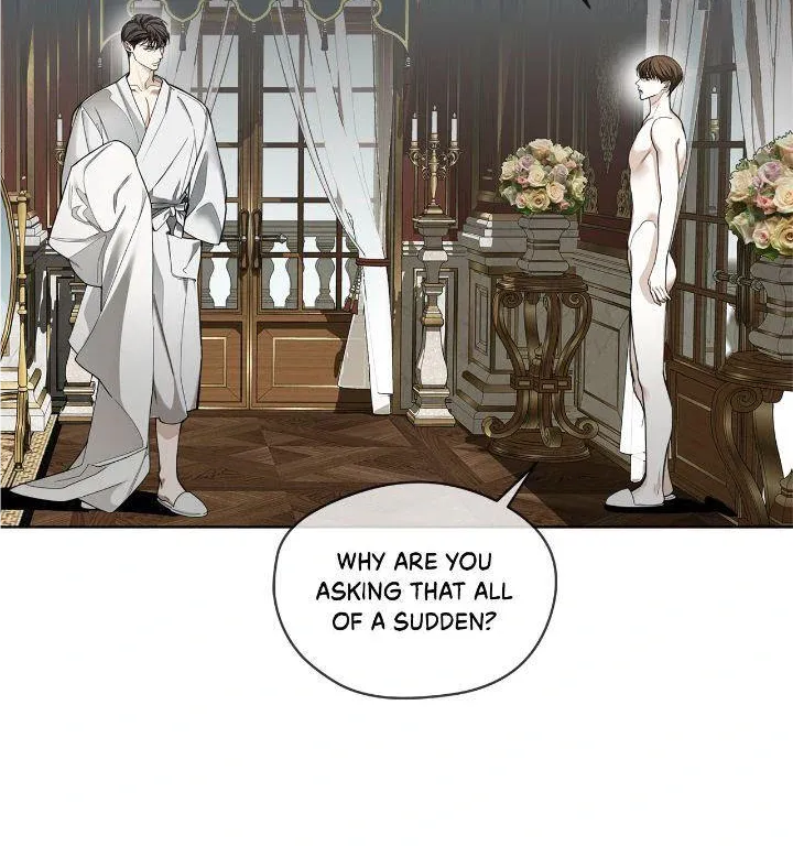 The Foul Chapter 70 page 46 - 