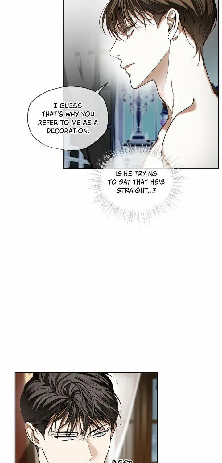 The Foul Chapter 70 page 48 - 