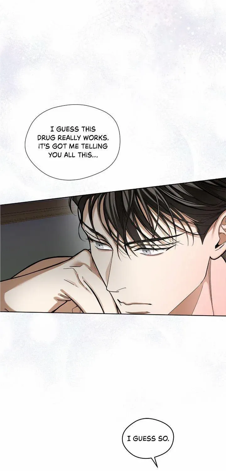 The Foul Chapter 70 page 6 - 