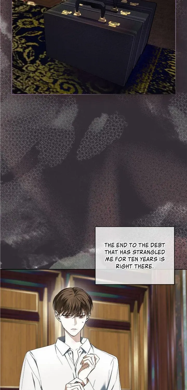 The Foul Chapter 70 page 53 - 