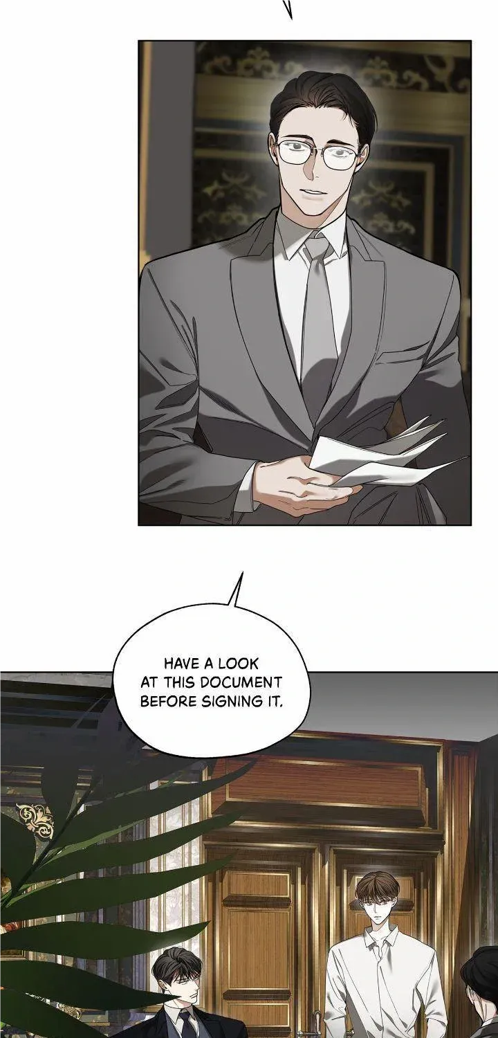The Foul Chapter 70 page 55 - 