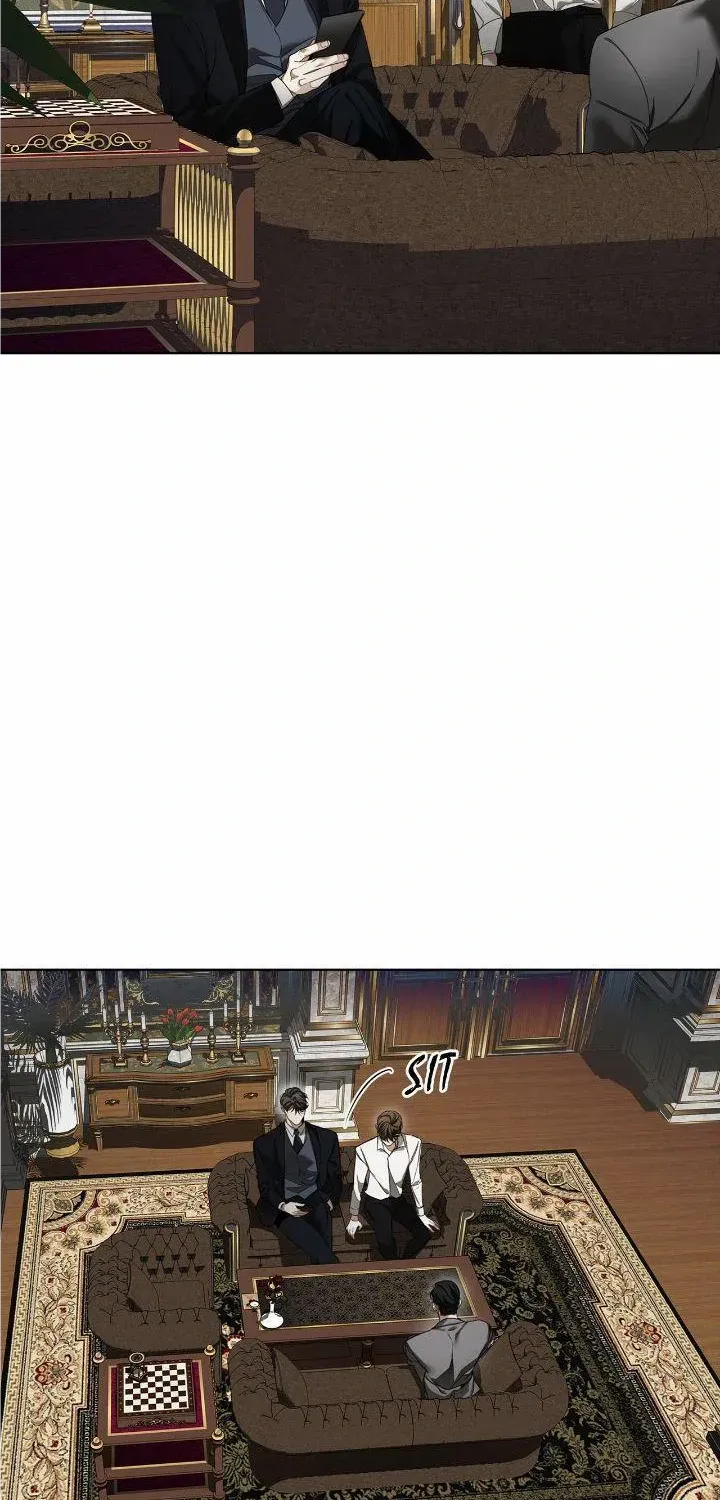 The Foul Chapter 70 page 56 - 