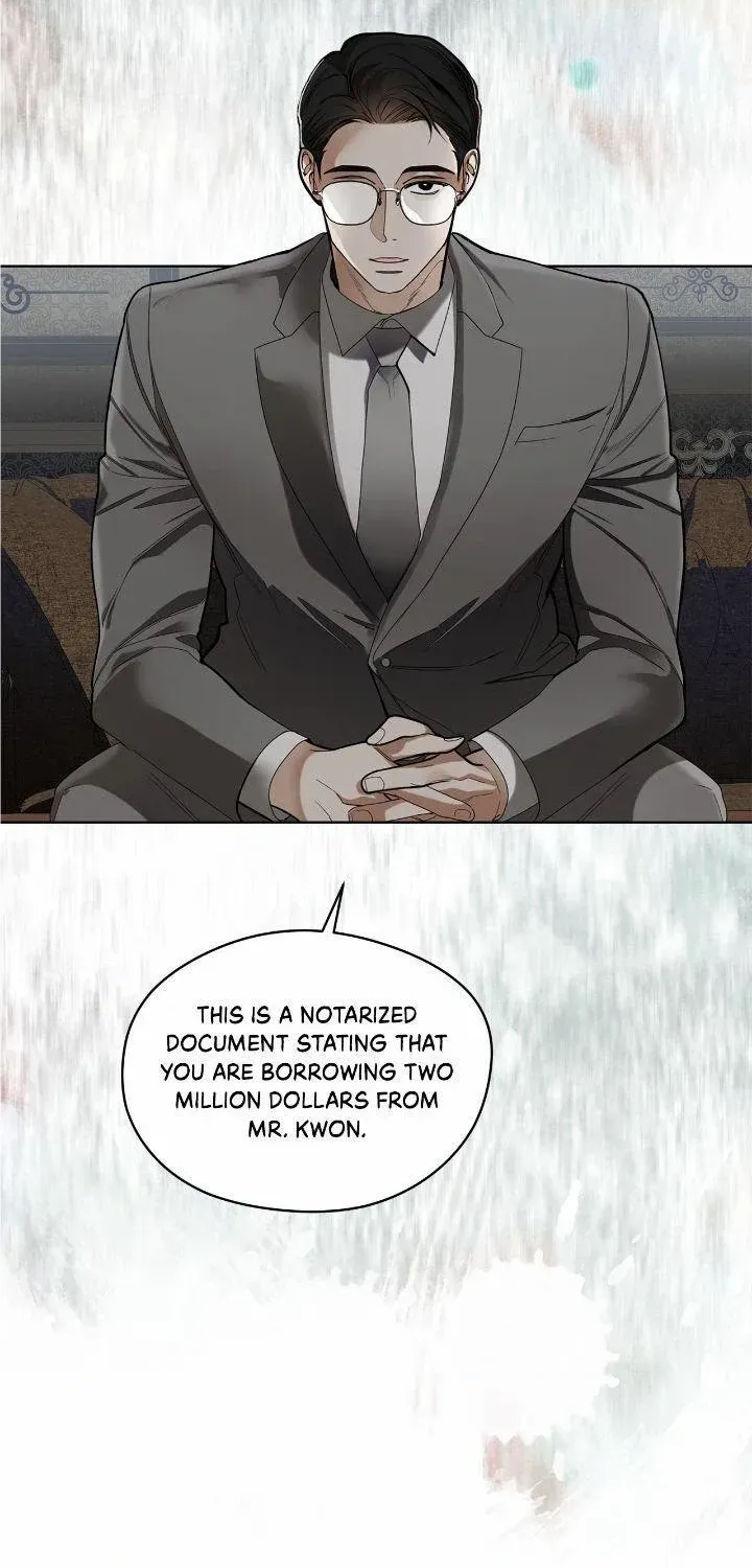 The Foul Chapter 70 page 59 - 