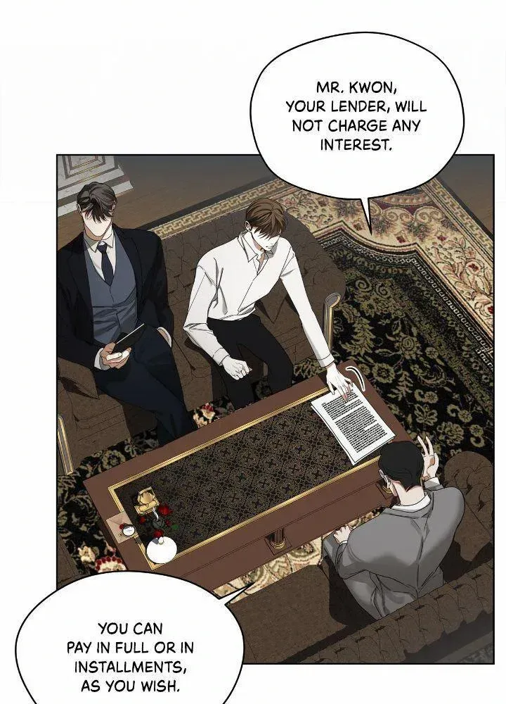 The Foul Chapter 70 page 60 - 