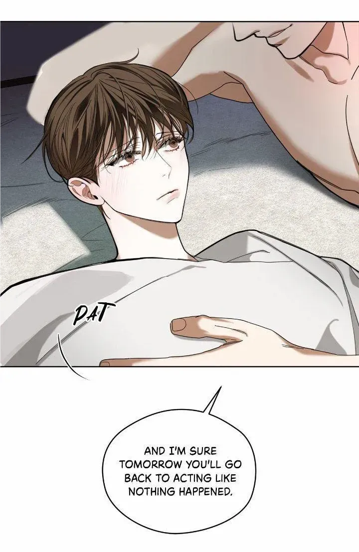 The Foul Chapter 70 page 7 - 
