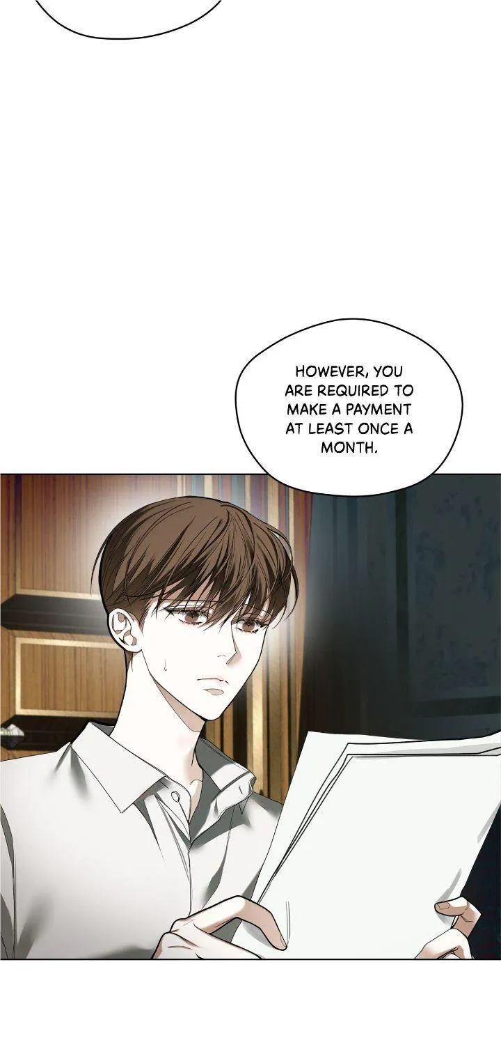 The Foul Chapter 70 page 61 - 