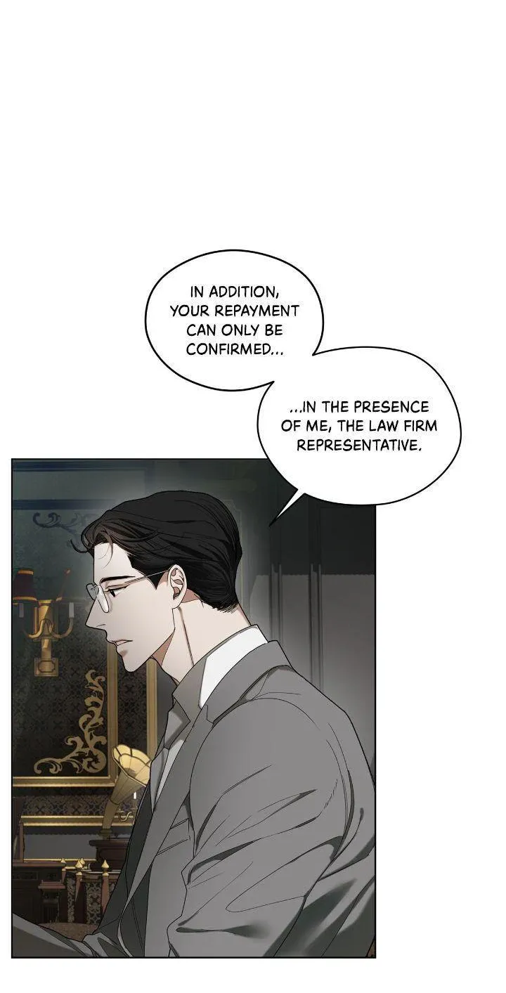 The Foul Chapter 70 page 62 - 