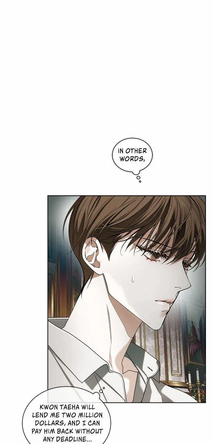 The Foul Chapter 70 page 63 - 