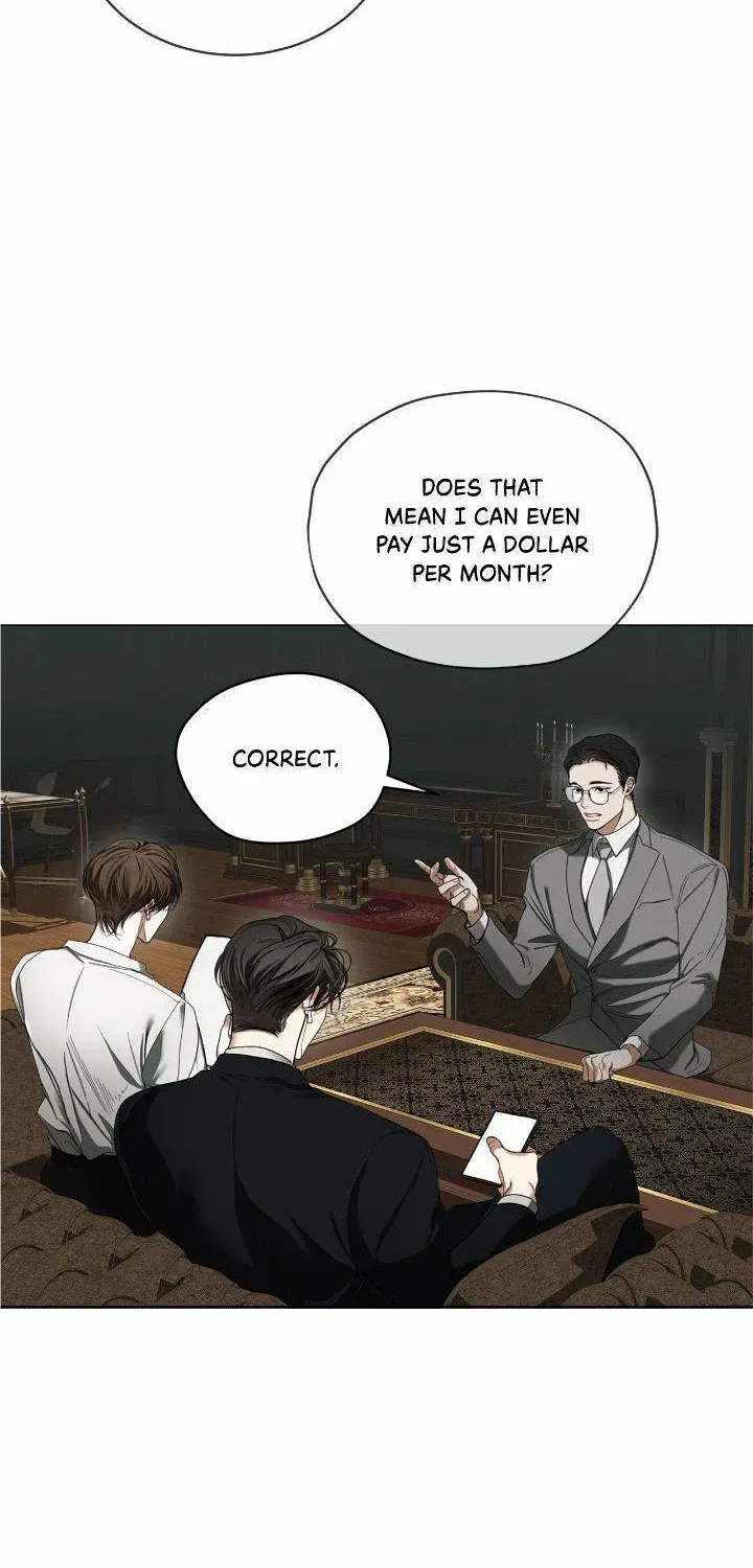 The Foul Chapter 70 page 64 - 