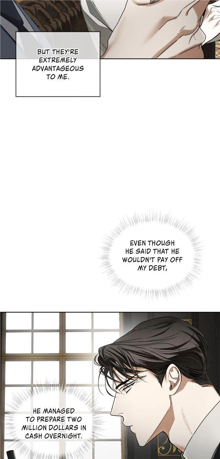 The Foul Chapter 70 page 66 - 