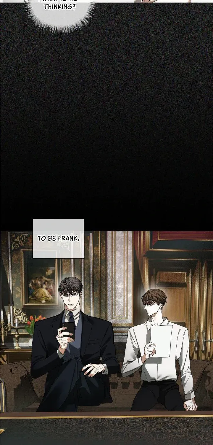 The Foul Chapter 70 page 69 - 
