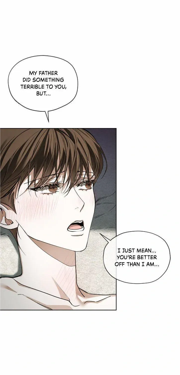 The Foul Chapter 70 page 8 - 