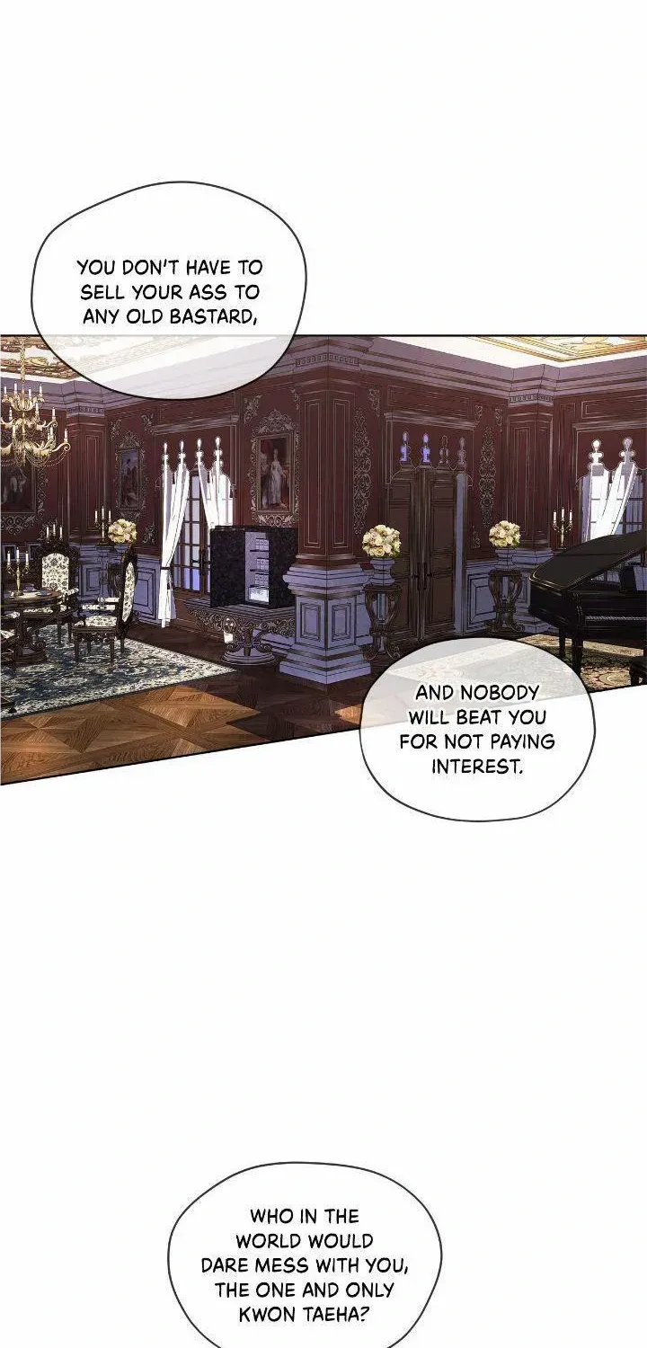 The Foul Chapter 70 page 9 - 