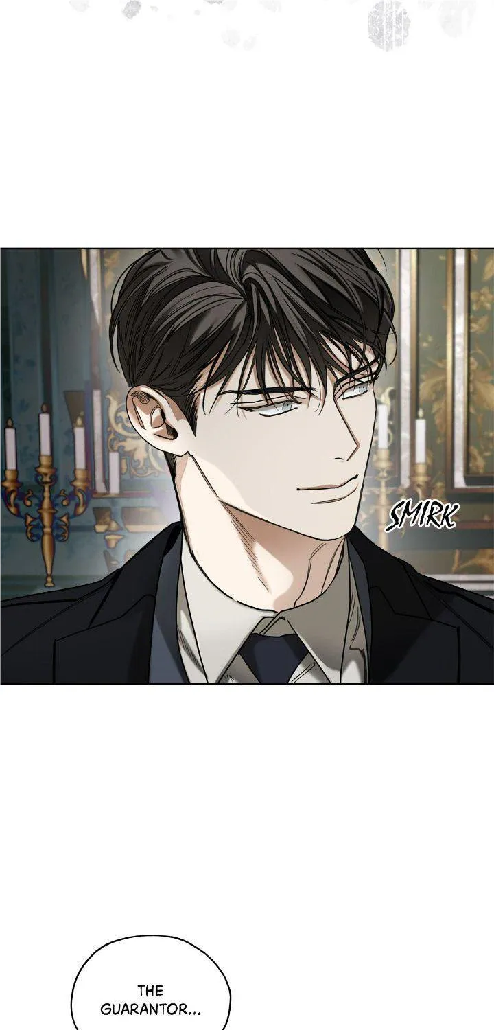 The Foul Chapter 71 page 12 - 