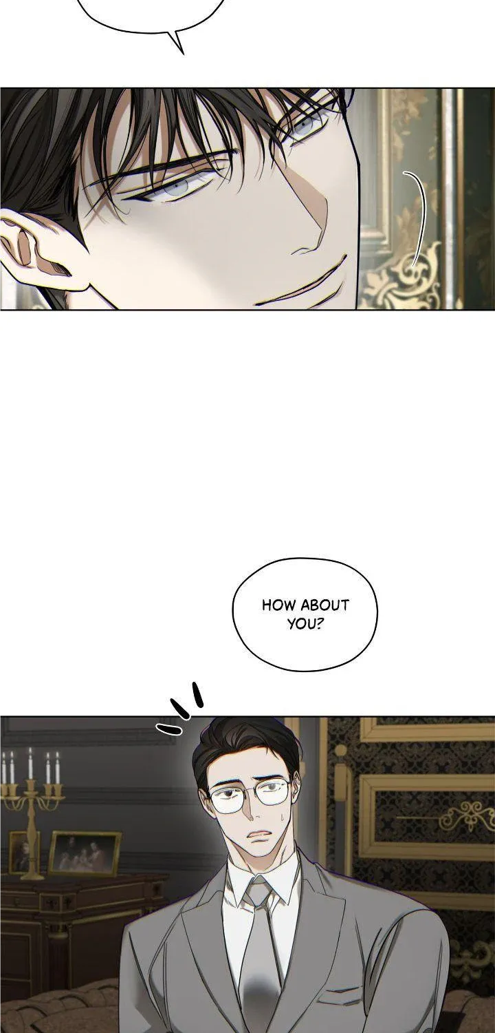 The Foul Chapter 71 page 13 - 
