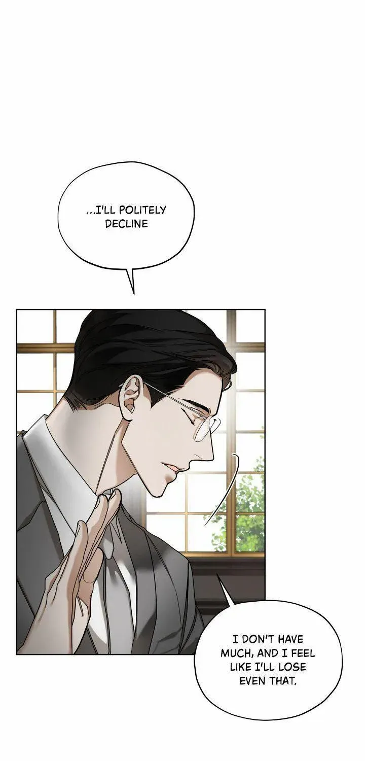 The Foul Chapter 71 page 15 - 
