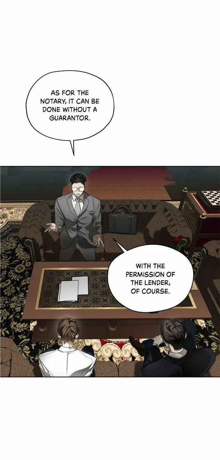 The Foul Chapter 71 page 16 - 