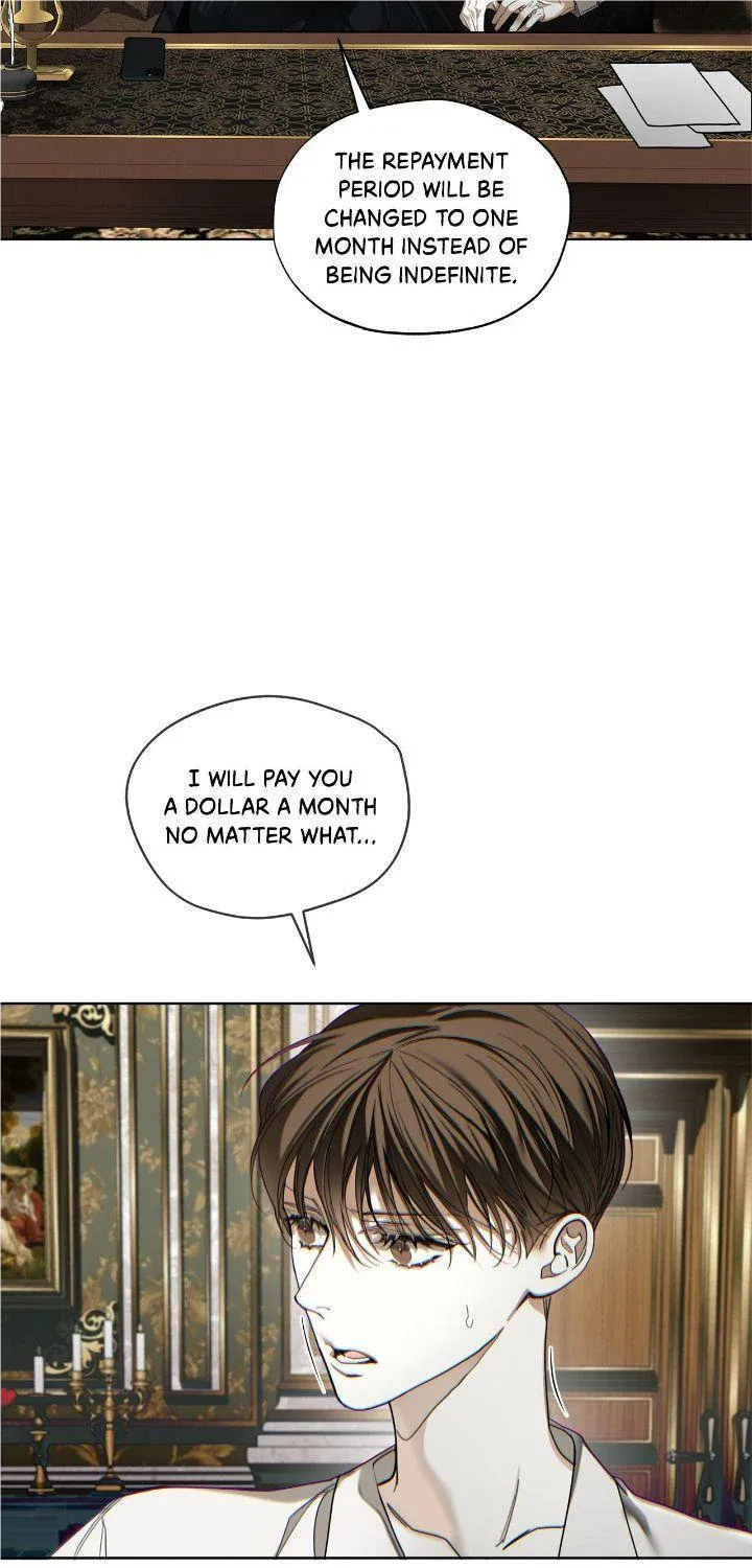 The Foul Chapter 71 page 18 - 