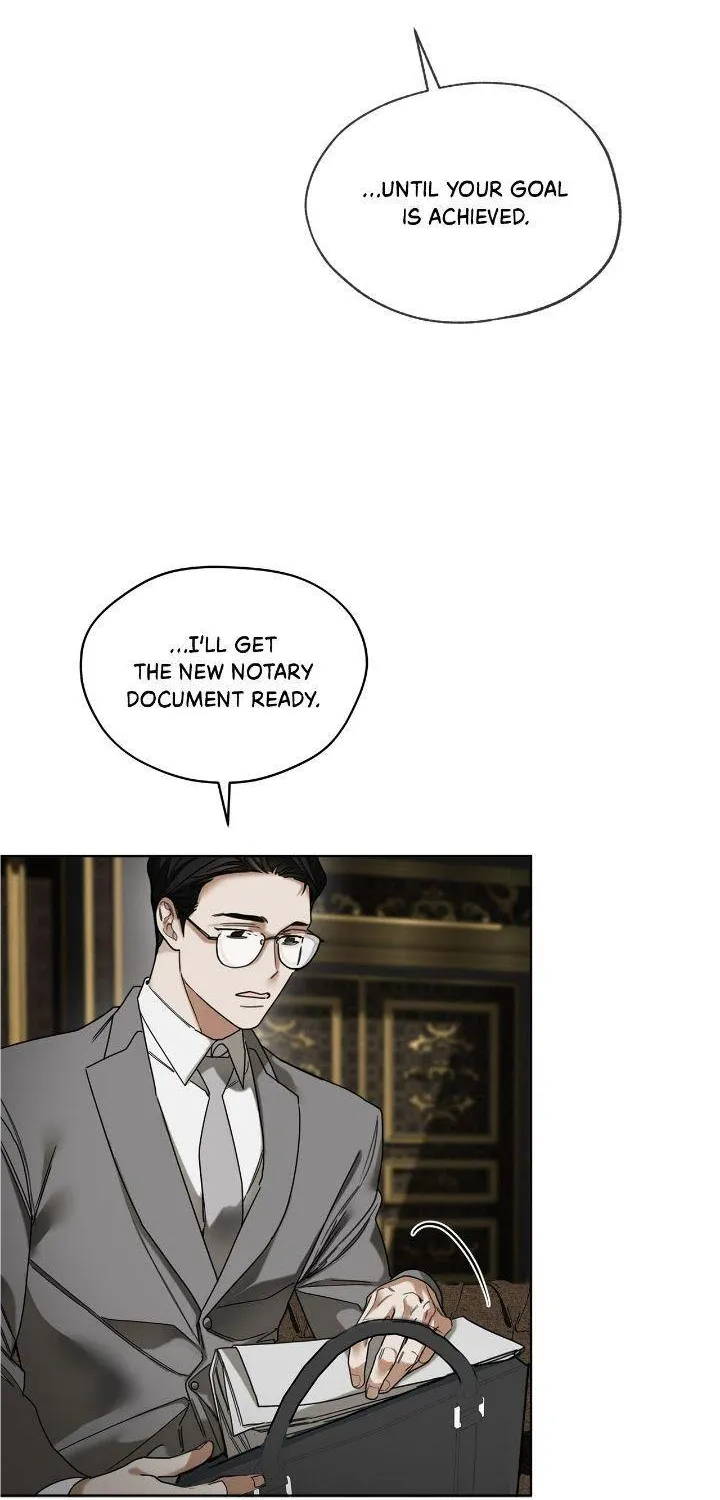 The Foul Chapter 71 page 19 - 