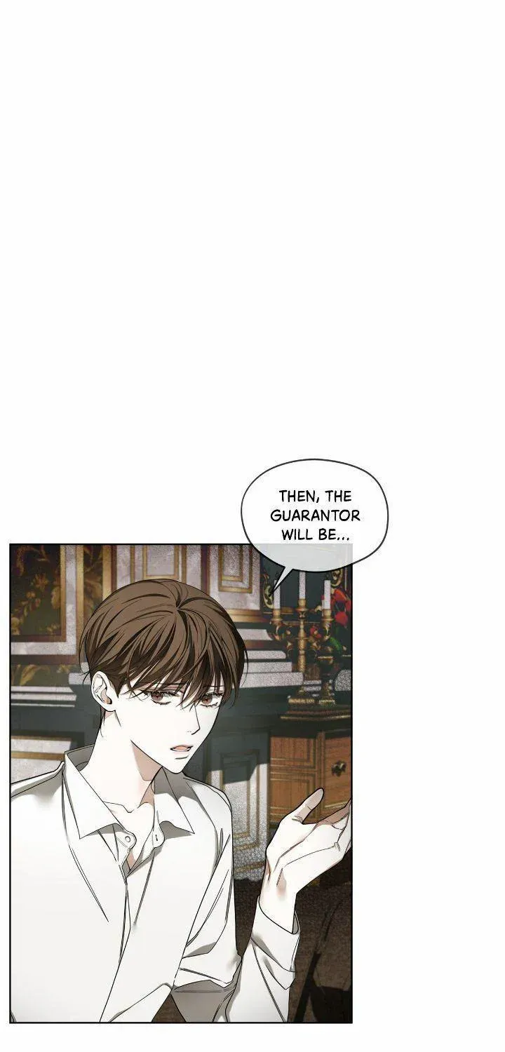 The Foul Chapter 71 page 3 - 