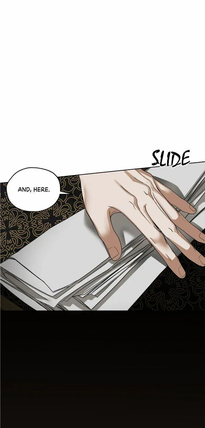 The Foul Chapter 71 page 21 - 