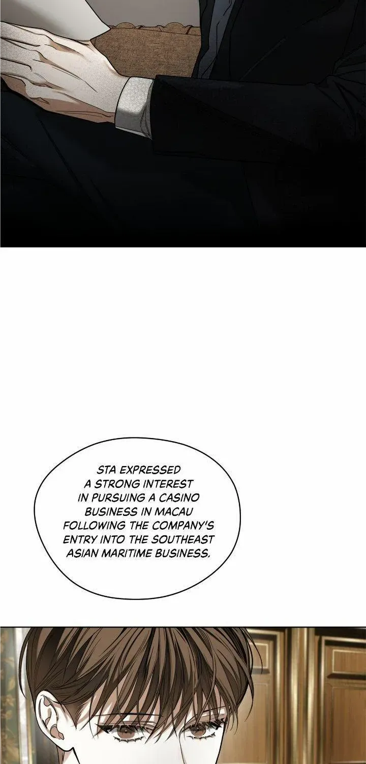 The Foul Chapter 71 page 27 - 
