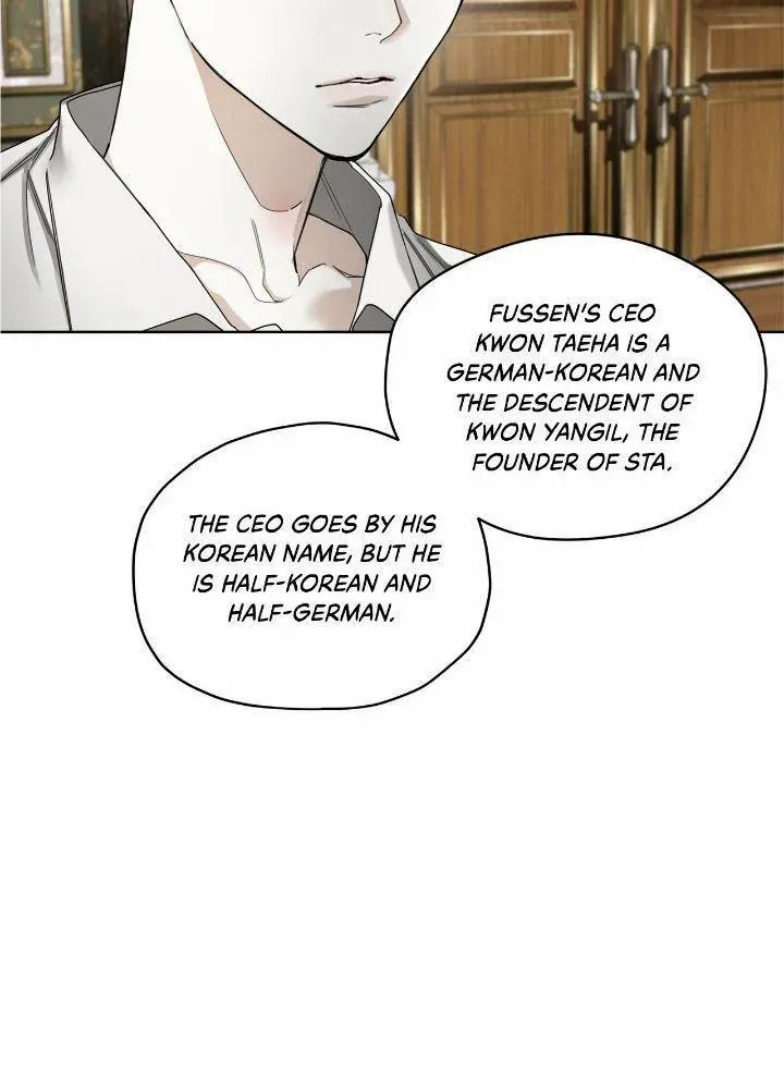 The Foul Chapter 71 page 28 - 