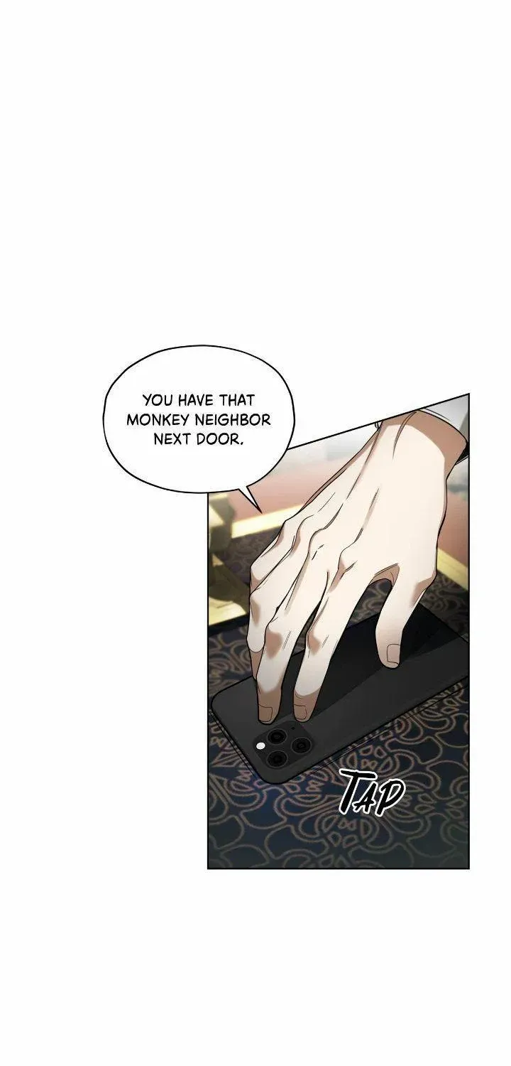 The Foul Chapter 71 page 4 - 