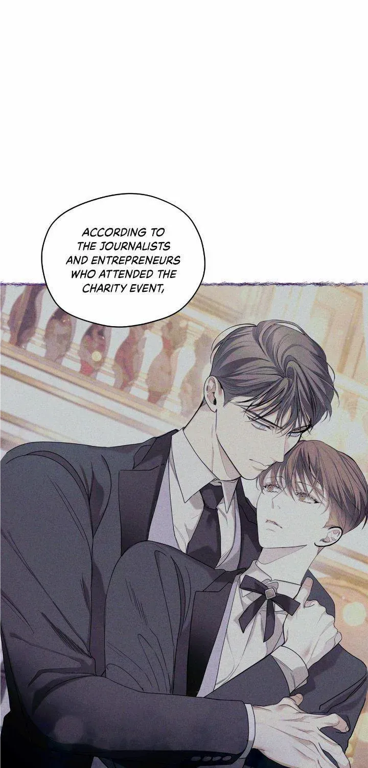 The Foul Chapter 71 page 31 - 
