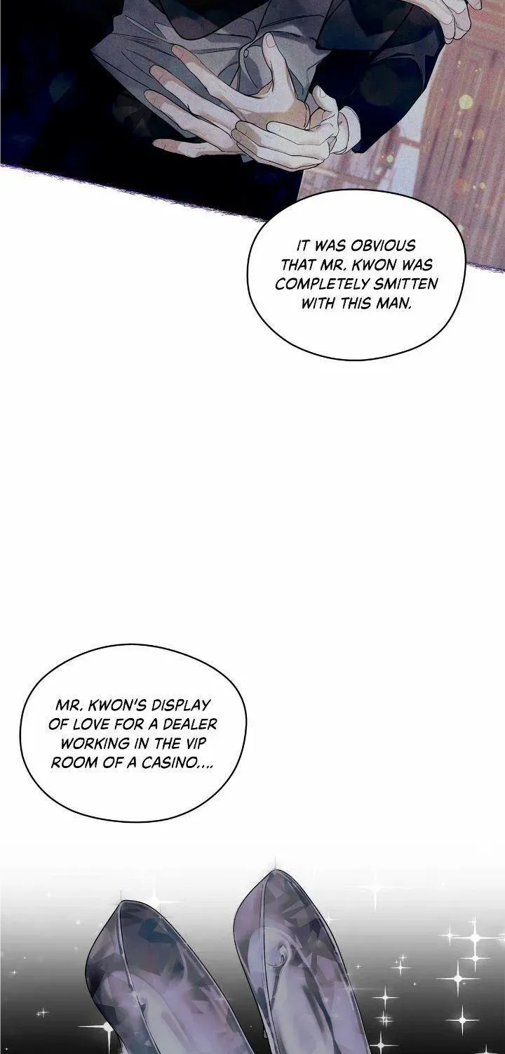 The Foul Chapter 71 page 32 - 