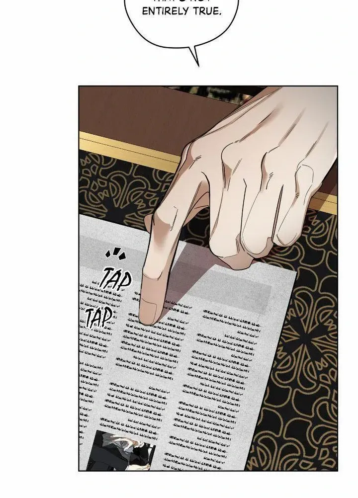 The Foul Chapter 71 page 35 - 