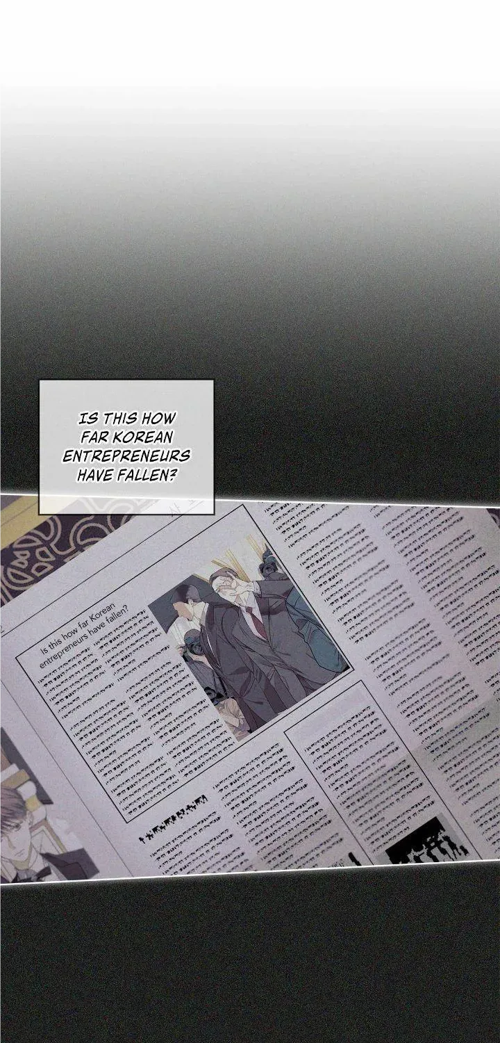 The Foul Chapter 71 page 36 - 