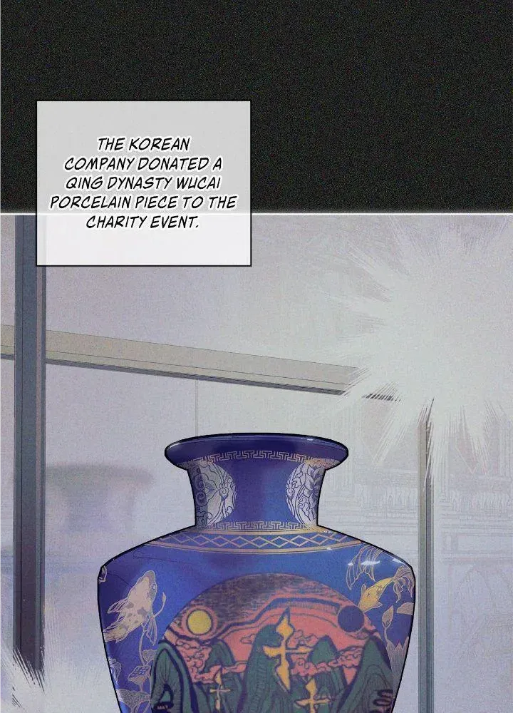 The Foul Chapter 71 page 38 - 