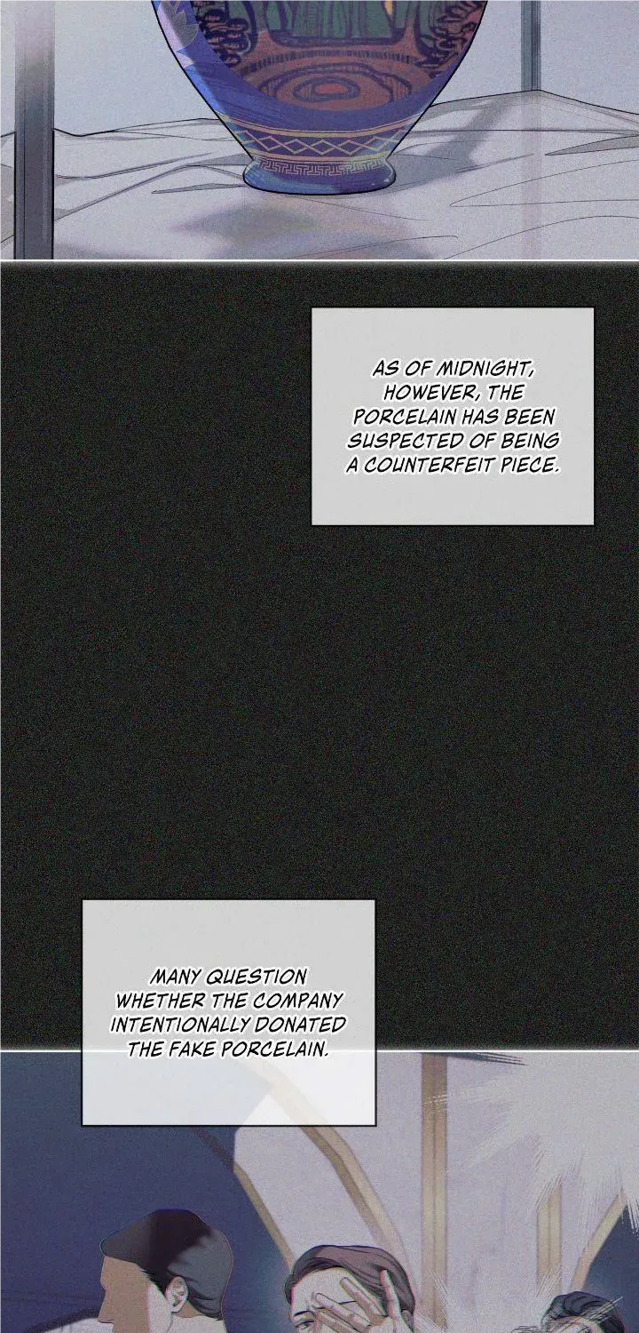 The Foul Chapter 71 page 39 - 