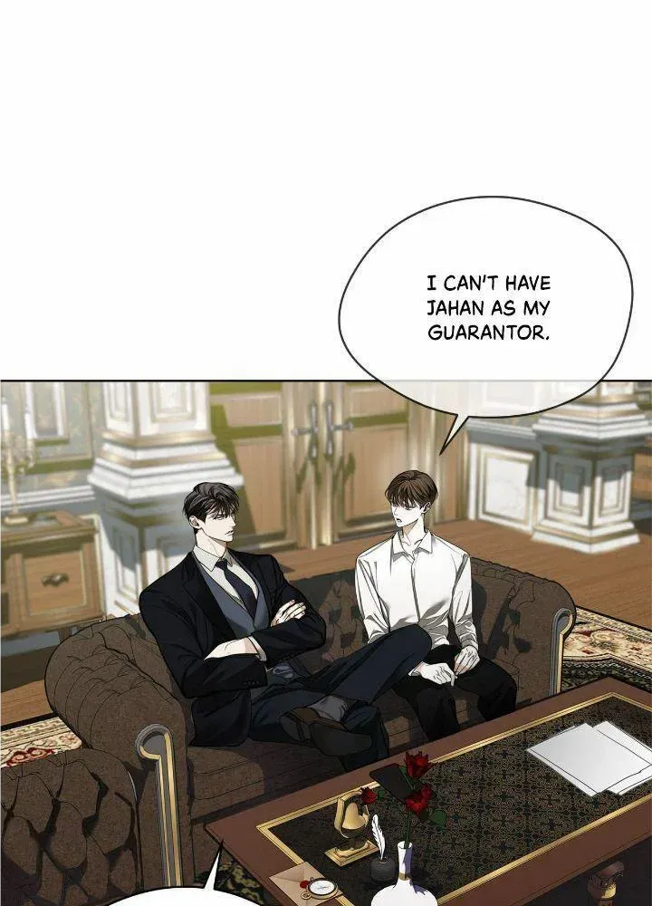 The Foul Chapter 71 page 5 - 