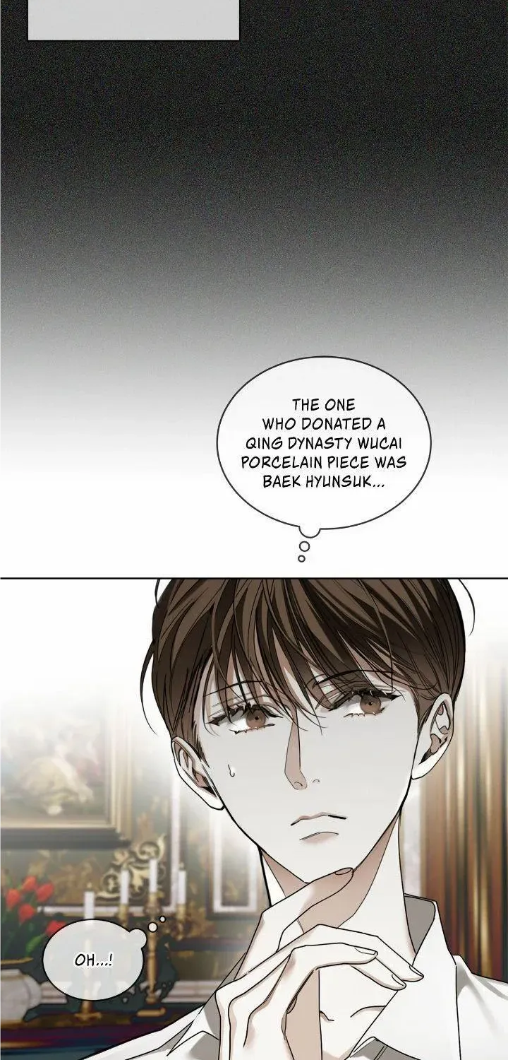 The Foul Chapter 71 page 42 - 