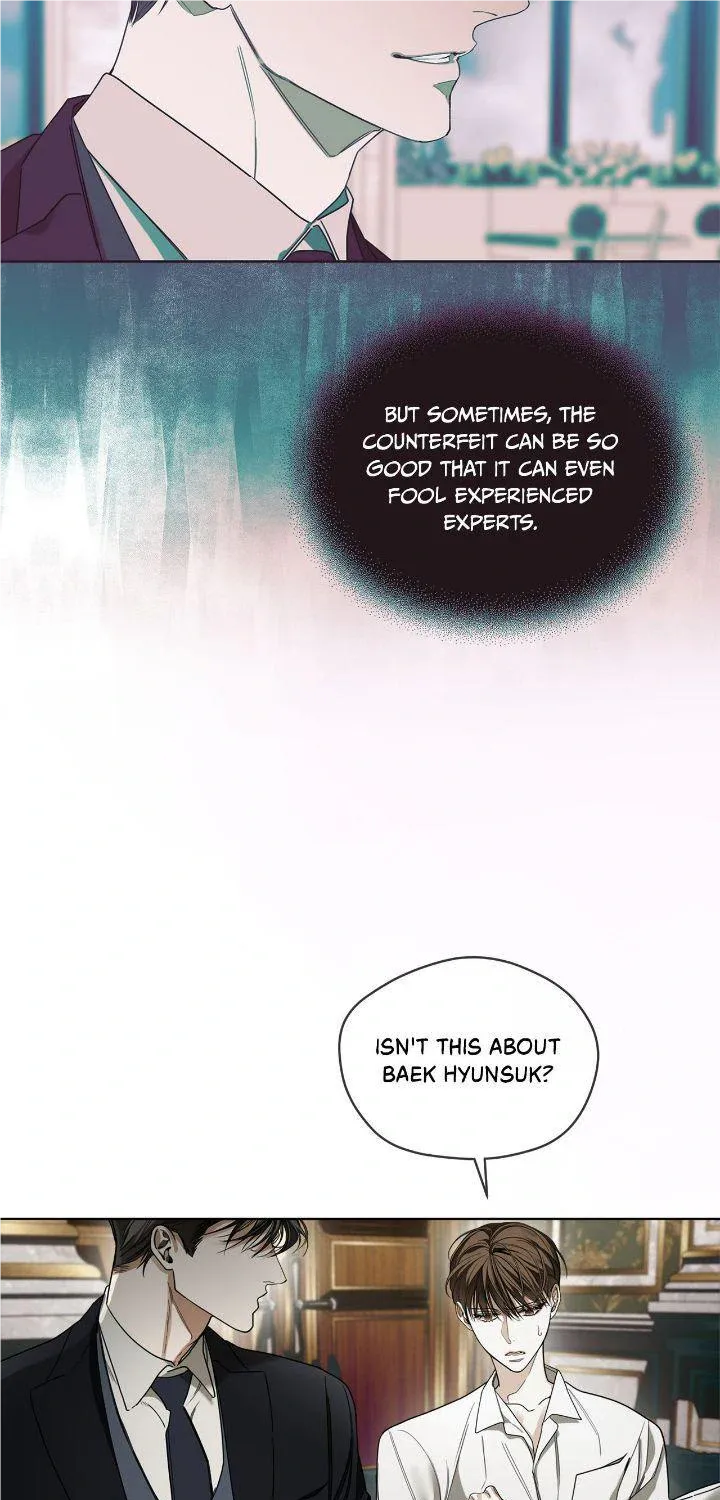 The Foul Chapter 71 page 44 - 