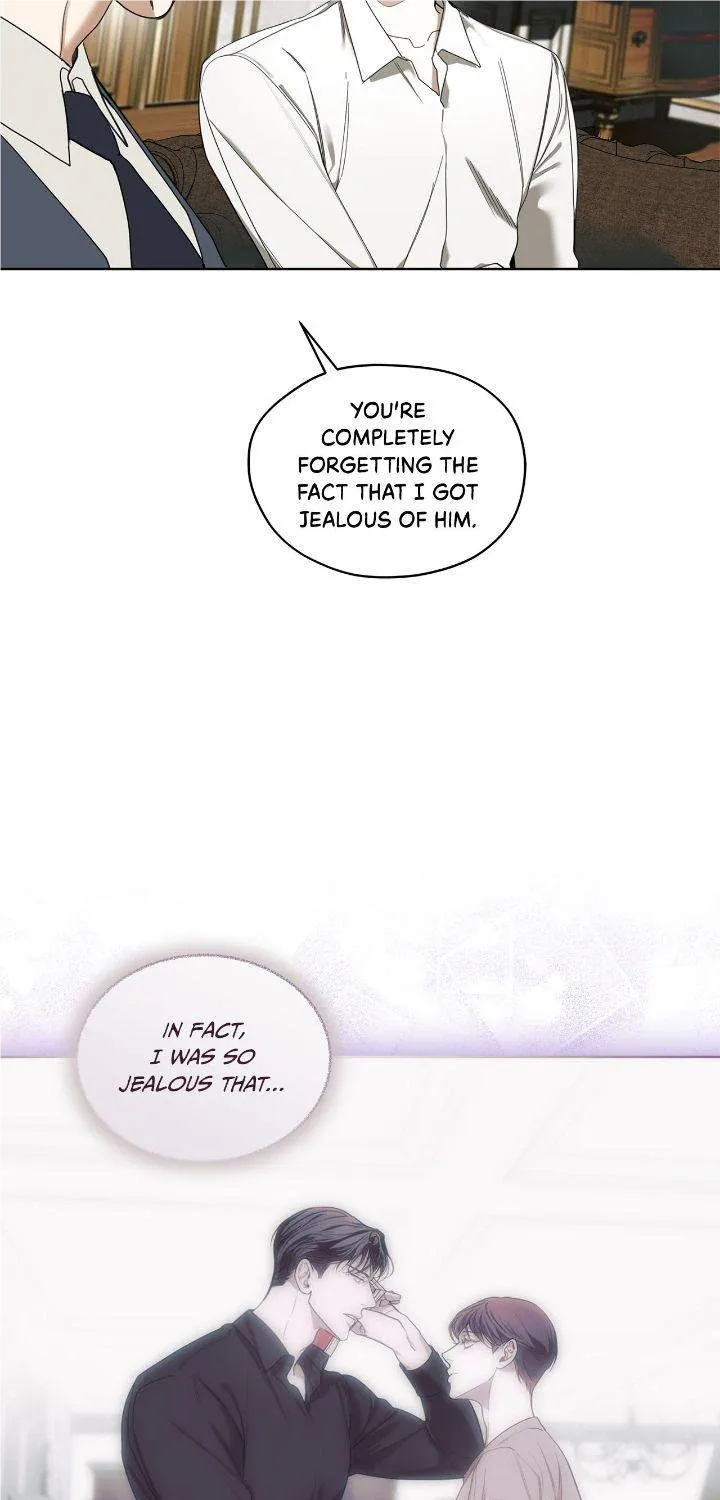 The Foul Chapter 71 page 49 - 