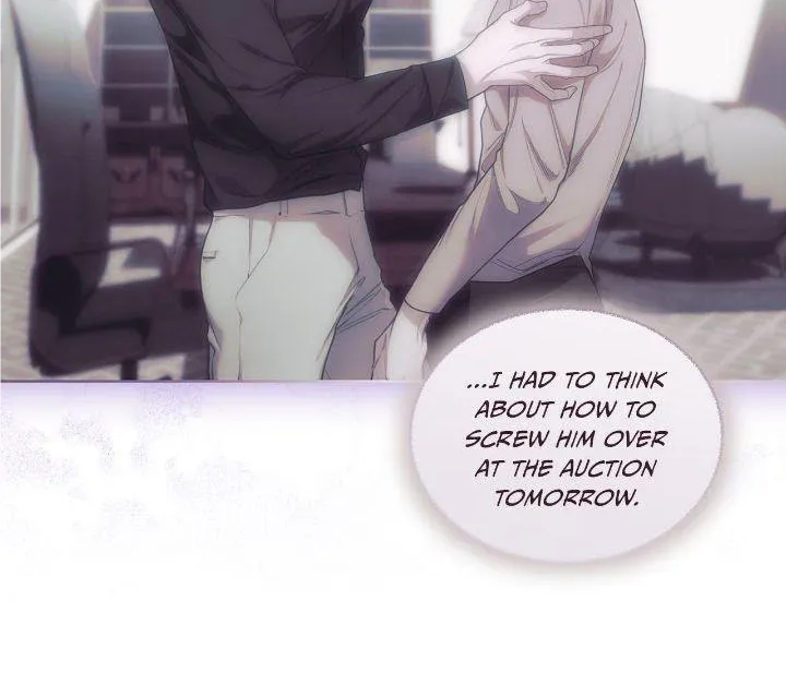 The Foul Chapter 71 page 50 - 