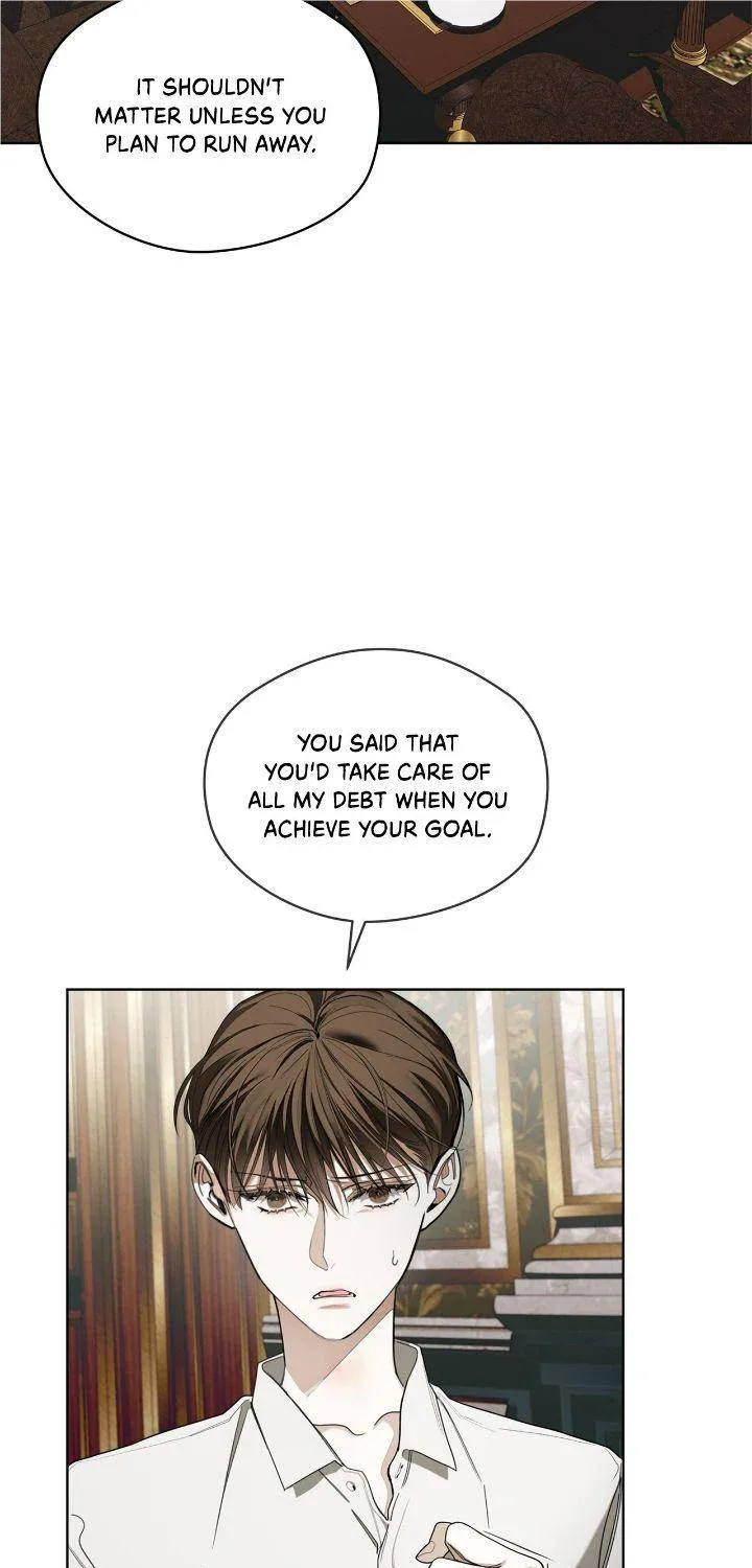 The Foul Chapter 71 page 6 - 