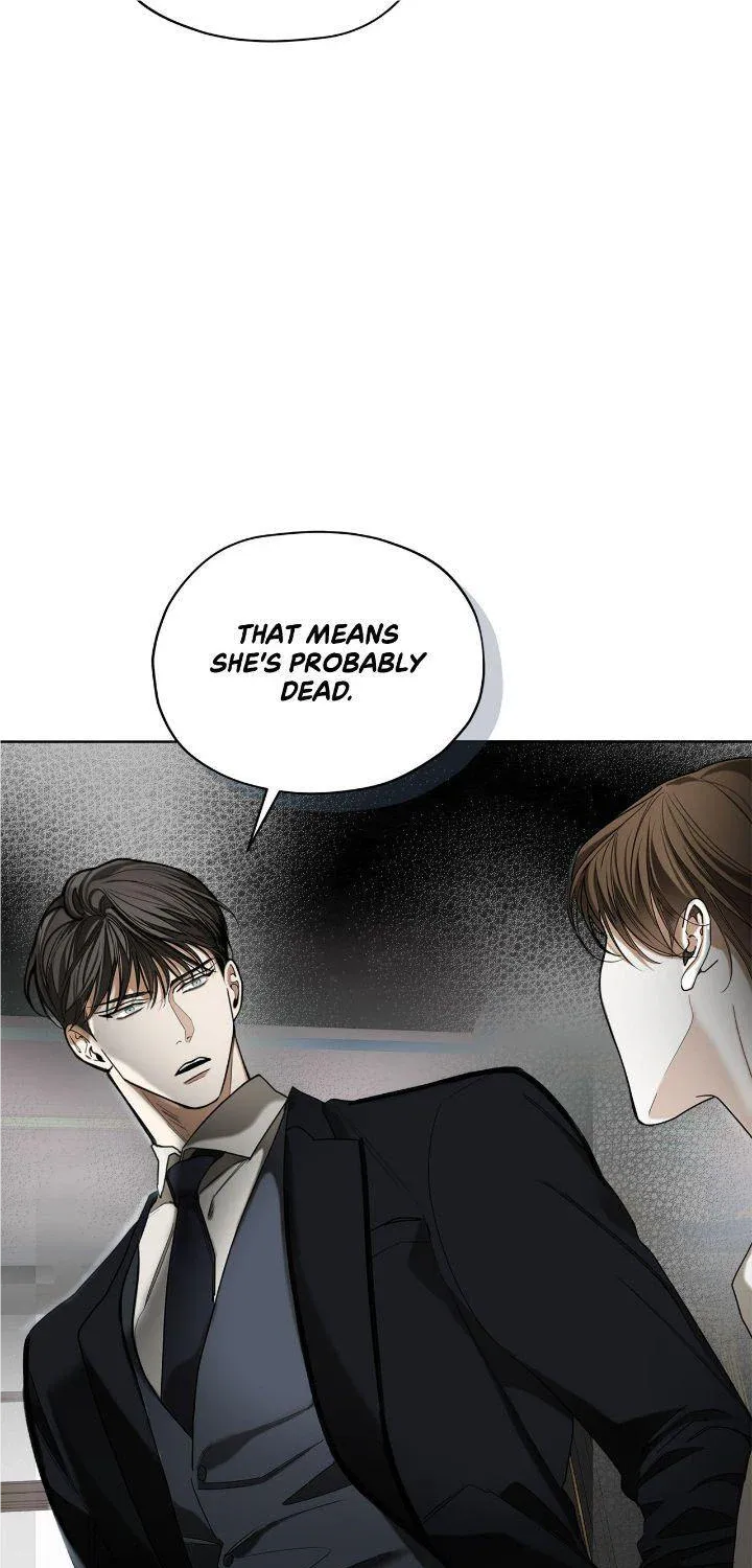 The Foul Chapter 71 page 54 - 