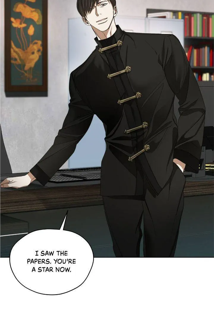The Foul Chapter 71 page 60 - 