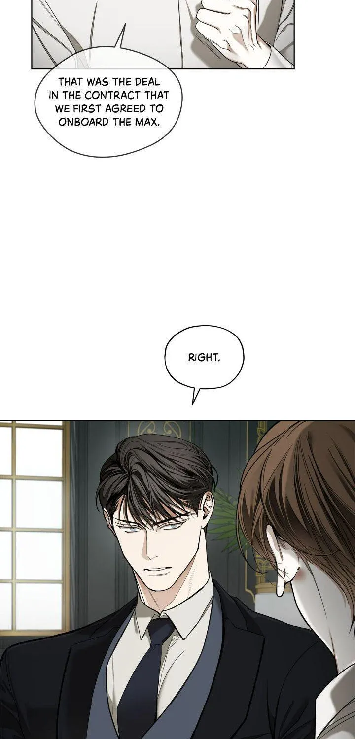 The Foul Chapter 71 page 7 - 