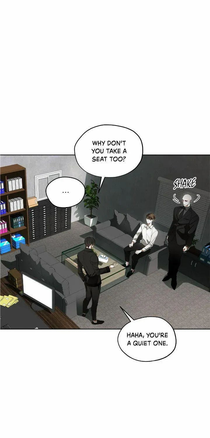 The Foul Chapter 71 page 61 - 