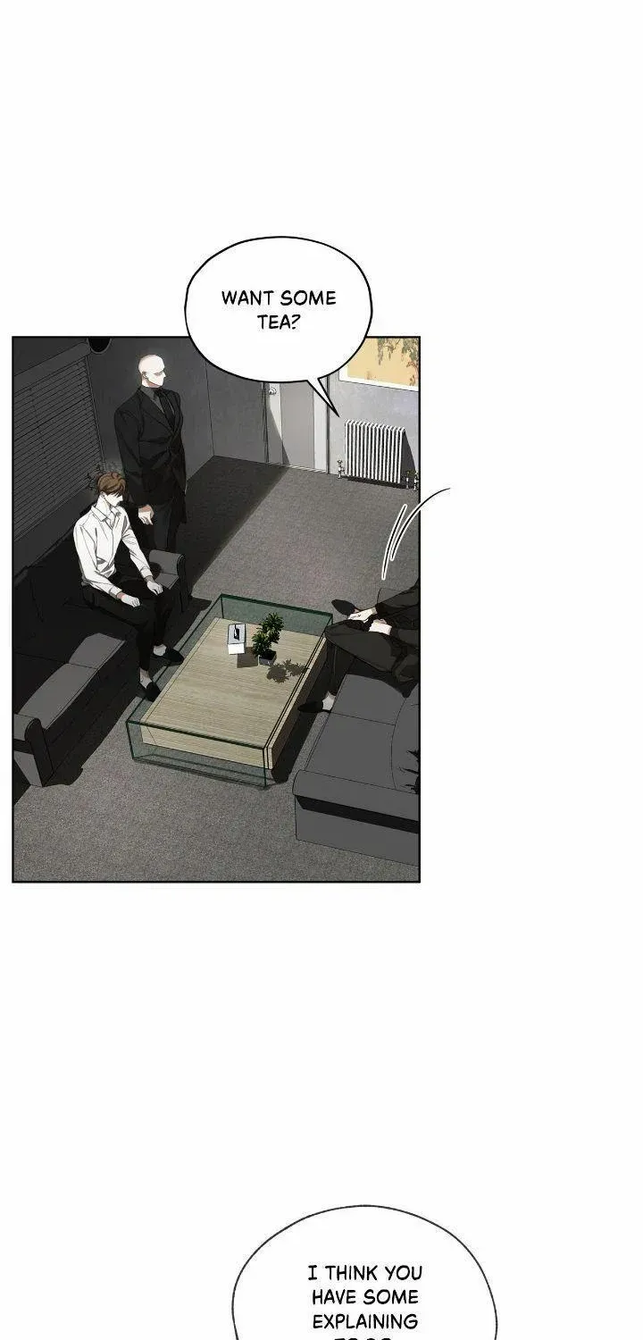 The Foul Chapter 71 page 62 - 