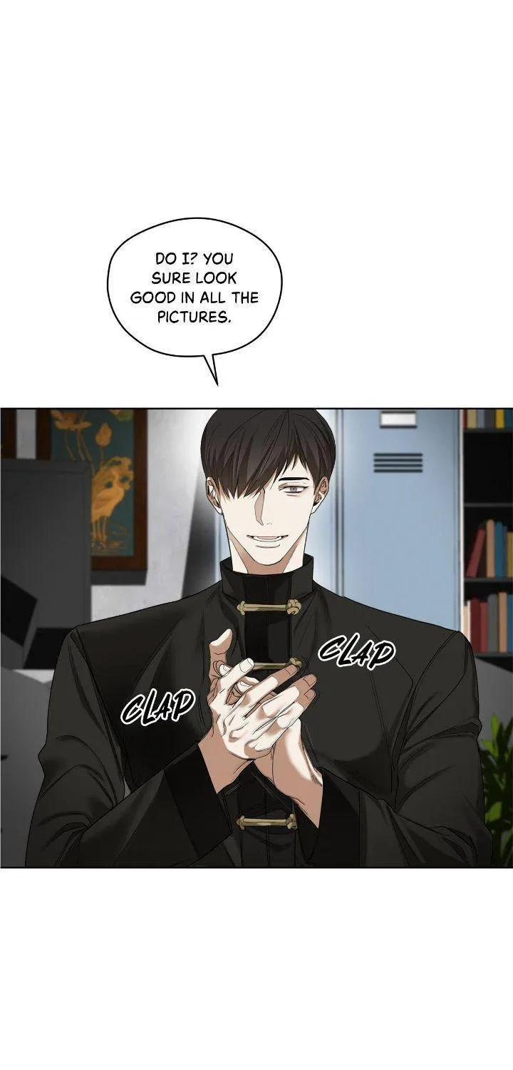 The Foul Chapter 71 page 64 - 