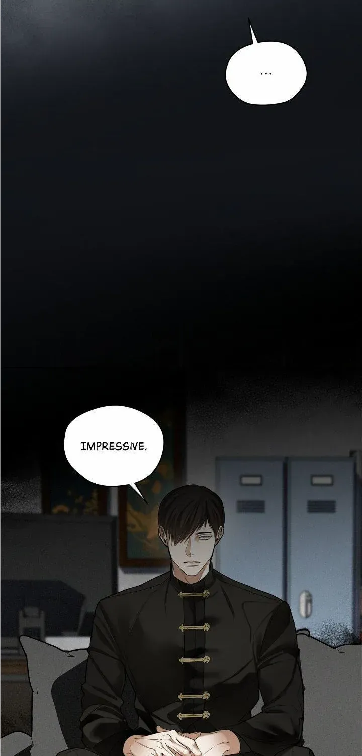 The Foul Chapter 71 page 67 - 