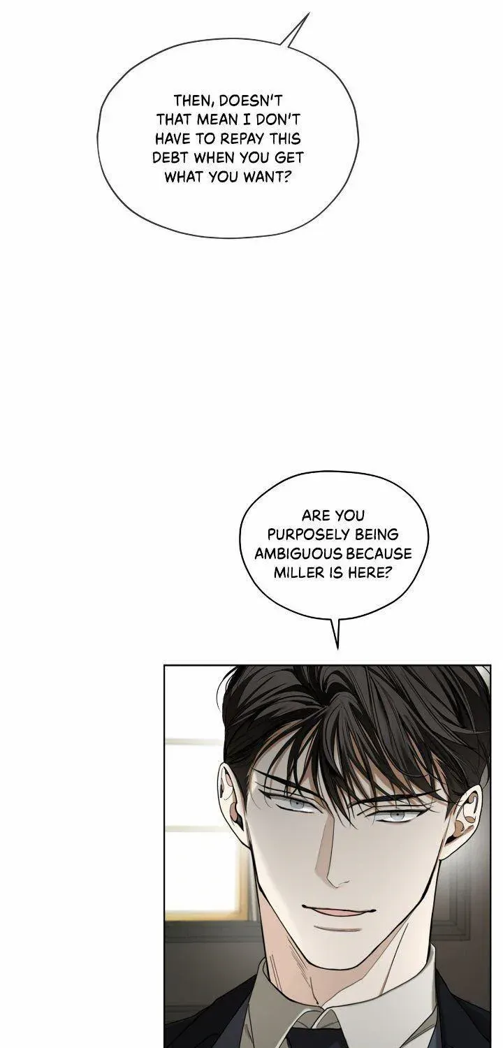The Foul Chapter 71 page 9 - 
