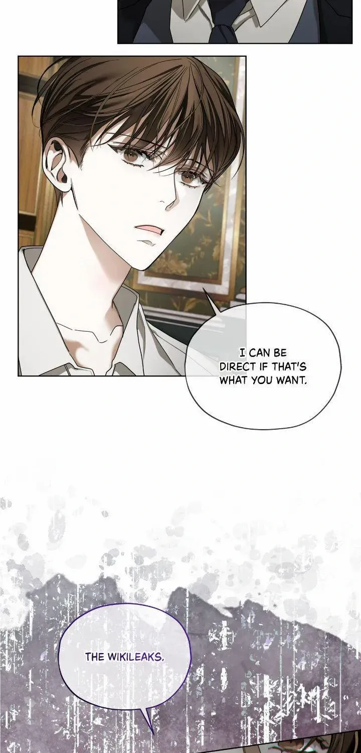 The Foul Chapter 71 page 10 - 