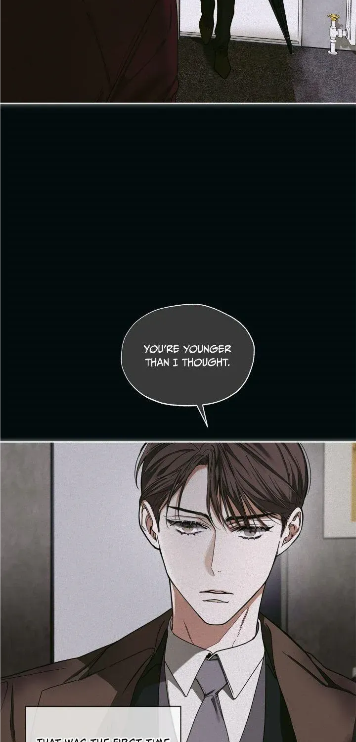 The Foul Chapter 72 page 17 - 
